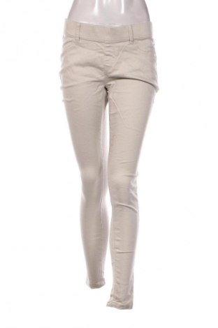 Blugi de femei Ever.me by Takko Fashion, Mărime L, Culoare Bej, Preț 40,99 Lei
