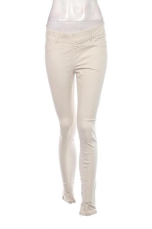 Dámské džíny  Ever.me by Takko Fashion, Velikost M, Barva Krémová, Cena  469,00 Kč