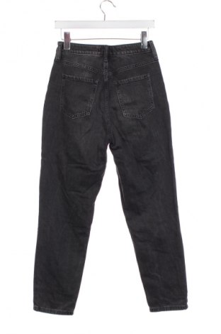 Blugi de femei F&F, Mărime S, Culoare Gri, Preț 76,30 Lei
