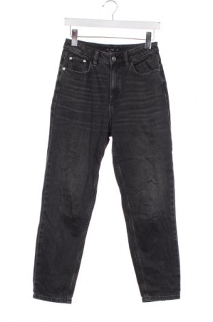 Blugi de femei F&F, Mărime S, Culoare Gri, Preț 76,30 Lei