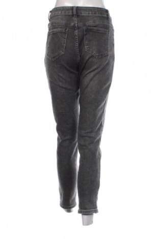 Дамски дънки Fashion Jeans, Размер M, Цвят Сив, Цена 29,00 лв.