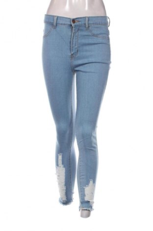 Damen Jeans Fashion nova, Größe S, Farbe Blau, Preis € 8,99