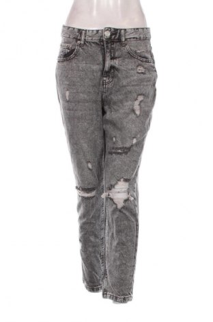 Damskie jeansy Fb Sister, Rozmiar M, Kolor Kolorowy, Cena 33,99 zł