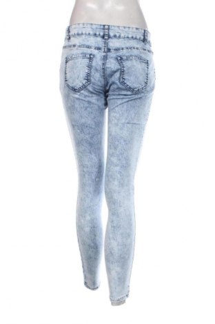 Damen Jeans Fb Sister, Größe L, Farbe Blau, Preis 20,99 €