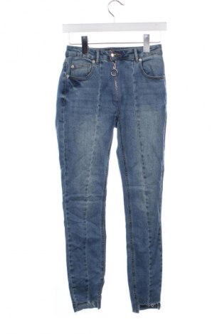 Damen Jeans Fb Sister, Größe XS, Farbe Blau, Preis € 8,99