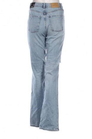 Damskie jeansy Fb Sister, Rozmiar S, Kolor Niebieski, Cena 150,99 zł