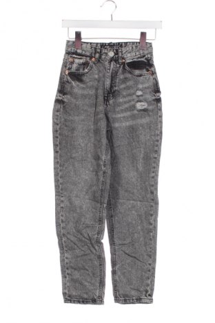 Blugi de femei Fb Sister, Mărime XXS, Culoare Negru, Preț 40,99 Lei