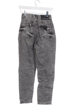 Blugi de femei Fb Sister, Mărime XXS, Culoare Negru, Preț 40,99 Lei