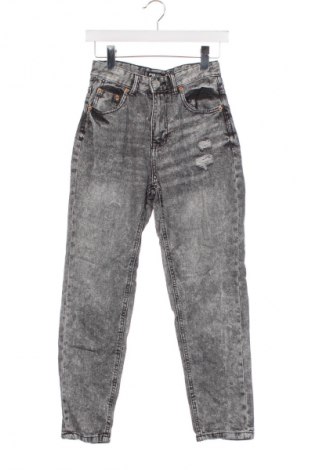 Damen Jeans Fb Sister, Größe XS, Farbe Grau, Preis 20,99 €