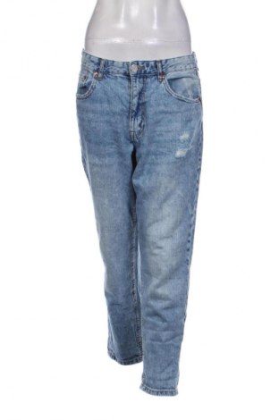 Damen Jeans Fb Sister, Größe L, Farbe Blau, Preis 14,83 €