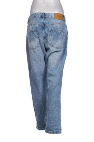 Damen Jeans Fb Sister, Größe L, Farbe Blau, Preis 14,83 €