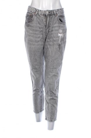 Damen Jeans Fb Sister, Größe M, Farbe Grau, Preis 14,83 €