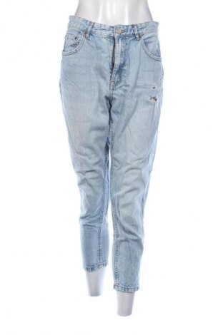 Damen Jeans Fb Sister, Größe M, Farbe Blau, Preis 14,83 €