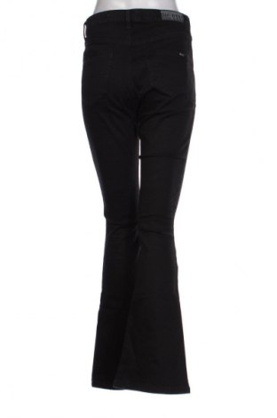 Dámske džínsy  Flare, Veľkosť M, Farba Čierna, Cena  14,91 €