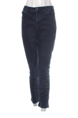 Damen Jeans Flex, Größe XL, Farbe Blau, Preis € 8,99