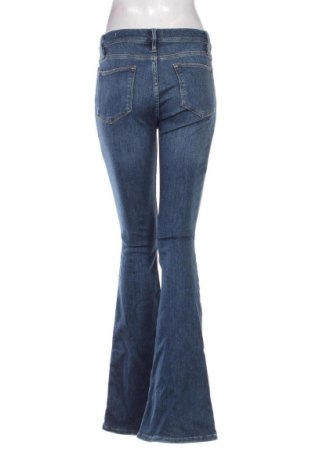 Dámske džínsy  Frame, Veľkosť S, Farba Modrá, Cena  63,95 €
