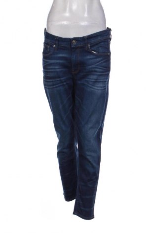 Női farmernadrág G-Star Raw, Méret L, Szín Kék, Ár 6 819 Ft