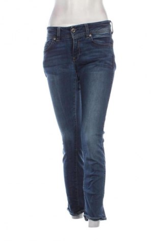 Női farmernadrág G-Star Raw, Méret M, Szín Kék, Ár 9 689 Ft
