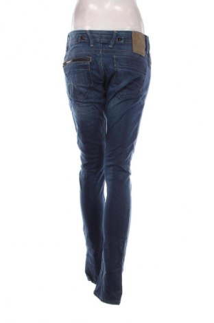 Дамски дънки G-Star Raw, Размер XL, Цвят Син, Цена 89,99 лв.