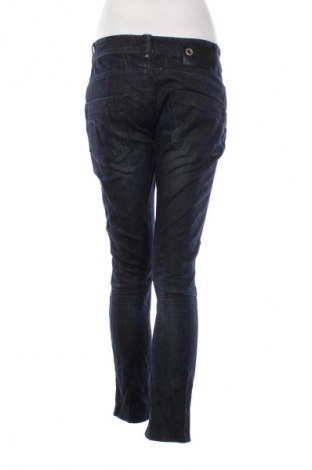 Дамски дънки G-Star Raw, Размер M, Цвят Син, Цена 89,99 лв.