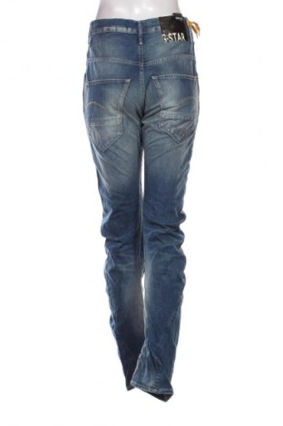 Blugi de femei G-Star Raw, Mărime M, Culoare Albastru, Preț 308,99 Lei