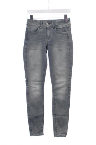 Damen Jeans G-Star Raw, Größe S, Farbe Grau, Preis 45,52 €