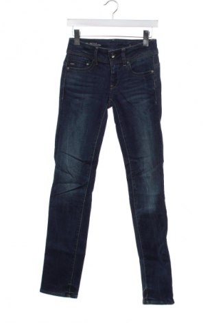 Damen Jeans G-Star Raw, Größe S, Farbe Blau, Preis 45,52 €
