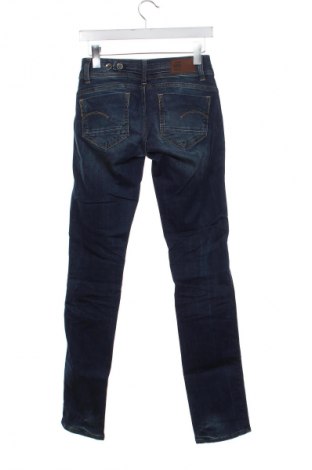 Damen Jeans G-Star Raw, Größe S, Farbe Blau, Preis 45,52 €