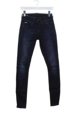 Damen Jeans G-Star Raw, Größe S, Farbe Blau, Preis 45,52 €