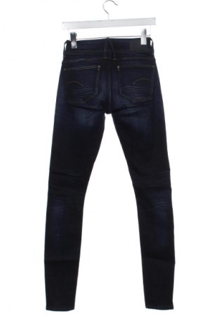 Damen Jeans G-Star Raw, Größe S, Farbe Blau, Preis 45,52 €
