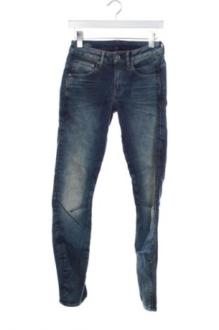 Damen Jeans G-Star Raw, Größe S, Farbe Blau, Preis 45,52 €
