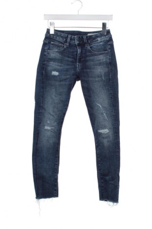 Damen Jeans G-Star Raw, Größe S, Farbe Blau, Preis 45,52 €