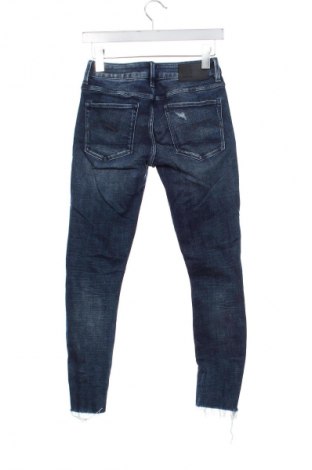 Damen Jeans G-Star Raw, Größe S, Farbe Blau, Preis 45,52 €