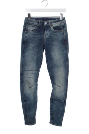 Damen Jeans G-Star Raw, Größe S, Farbe Blau, Preis 45,52 €