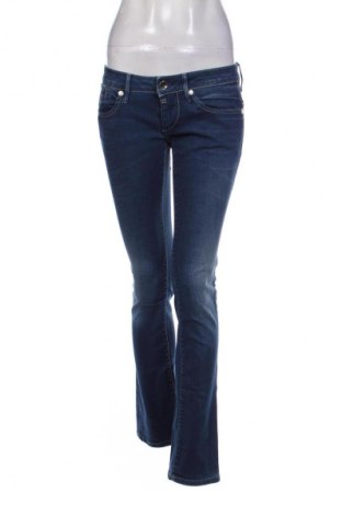 Dámske džínsy  G-Star Raw, Veľkosť M, Farba Modrá, Cena  45,54 €
