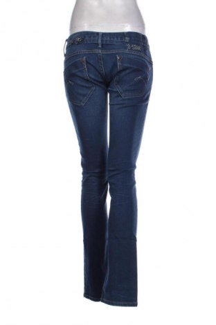 Dámske džínsy  G-Star Raw, Veľkosť M, Farba Modrá, Cena  45,54 €