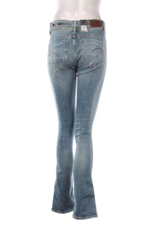 Дамски дънки G-Star Raw, Размер S, Цвят Син, Цена 190,00 лв.