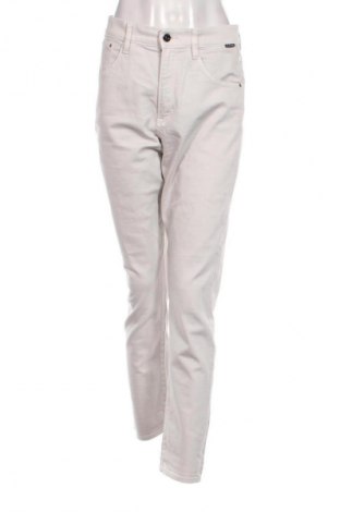 Damen Jeans G-Star Raw, Größe M, Farbe Beige, Preis 45,52 €