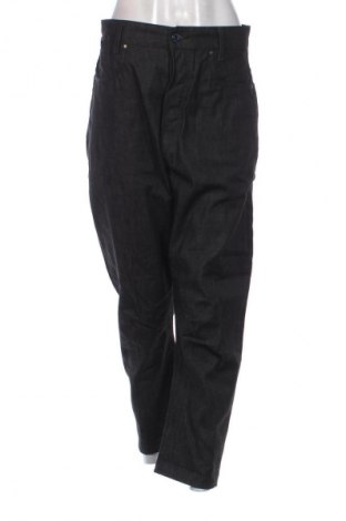 Damen Jeans G-Star Raw, Größe L, Farbe Schwarz, Preis € 98,21