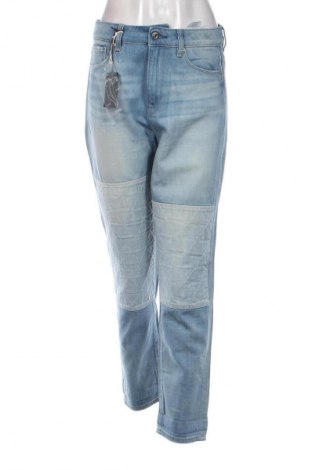 Dámské džíny  G-Star Raw, Velikost M, Barva Modrá, Cena  2 405,00 Kč