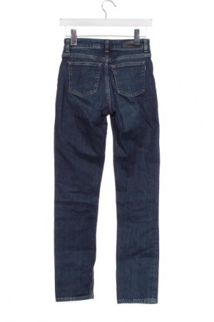 Női farmernadrág Gant, Méret XS, Szín Kék, Ár 9 689 Ft