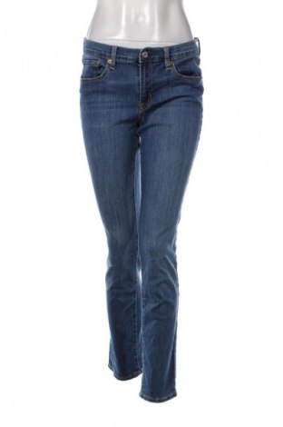 Damen Jeans Gap, Größe M, Farbe Blau, Preis 25,00 €