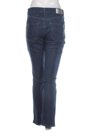 Blugi de femei Gardeur, Mărime M, Culoare Albastru, Preț 258,99 Lei