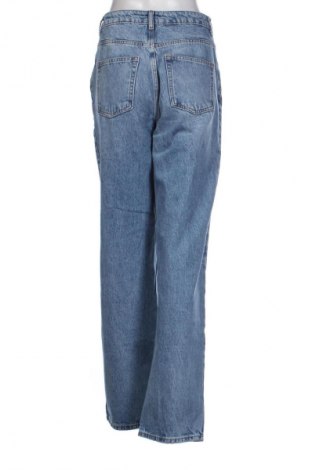 Dámske džínsy  George, Veľkosť M, Farba Modrá, Cena  14,83 €
