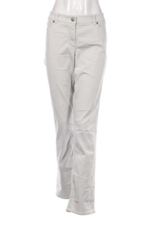 Damen Jeans Gerry Weber, Größe XXL, Farbe Grau, Preis 20,99 €