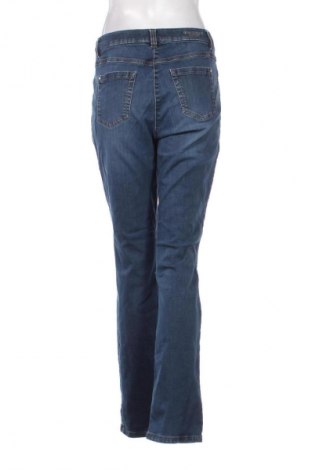 Дамски дънки Gerry Weber, Размер L, Цвят Син, Цена 75,00 лв.