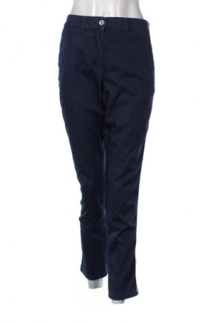 Damskie jeansy Gerry Weber, Rozmiar L, Kolor Niebieski, Cena 172,41 zł