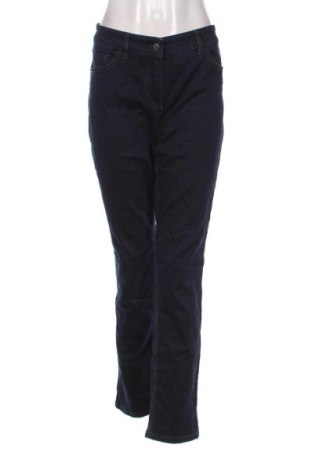 Blugi de femei Gerry Weber, Mărime M, Culoare Albastru, Preț 258,99 Lei