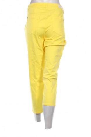 Blugi de femei Gerry Weber, Mărime XL, Culoare Galben, Preț 197,37 Lei