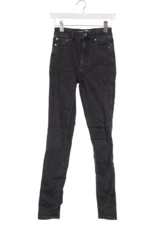 Damen Jeans Gestuz, Größe XXS, Farbe Schwarz, Preis € 24,99